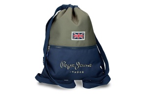 PEPE JEANS ARWYN muška torba za sport