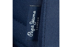 PEPE JEANS ARWYN muški neseser sa 2 pregrade - Img 10