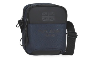 PEPE JEANS BROMLEY muška torba na rame