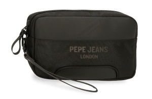 PEPE JEANS BROMLEY muška torbica za ruku