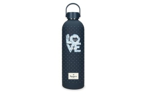 PEPE JEANS DALMA termos 750 ml
