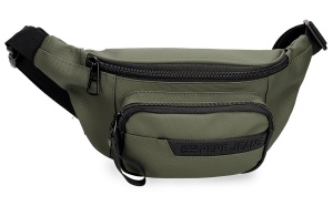 PEPE JEANS DORKING muška torba oko struka - khaki