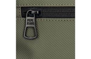 PEPE JEANS DORKING ranac za laptop - khaki - Img 8