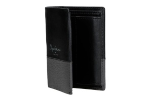 PEPE JEANS DUAL muški novčanik - siva - Img 5
