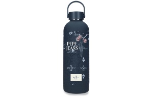 PEPE JEANS LENAY termos 500 ml - teget