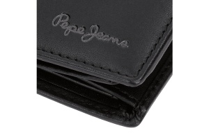 PEPE JEANS LUTON muški novčanik - crna - Img 6