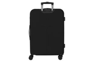 PEPE JEANS MONTANA set kofera 2/1 - crna - Img 3