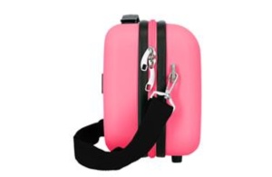 PEPE JEANS MONTANA ženski neseser - pink - Img 2