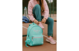 PEPE JEANS NORA ranac za školu - Img 11