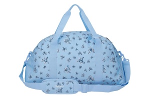 PEPE JEANS OLIVIA putna torba - sky blue - Img 3