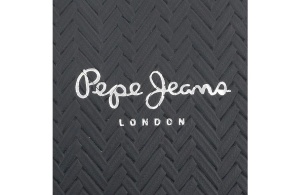 PEPE JEANS Ranac 25 cm - Crna - Img 5