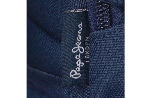PEPE JEANS Ranac 44cm - Teget - Img 9