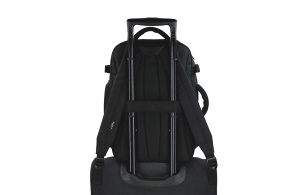 PEPE JEANS Ranac za laptop - crna - Img 12