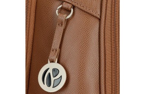PEPE JEANS Torba na rame - Braon - Img 10