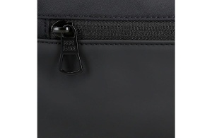PEPE JEANS Torba na rame - Crna - Img 8
