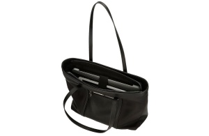 PEPE JEANS Torba na rame - Crna - Img 4