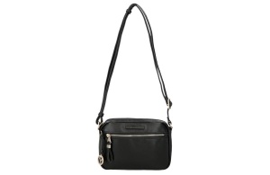 PEPE JEANS Torba na rame - Crna - Img 9