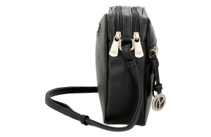 PEPE JEANS Torba na rame - Crna - Img 2
