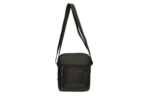 PEPE JEANS Torba na rame - Crna - Img 8