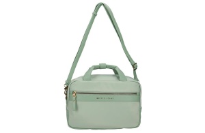 PEPE JEANS Torba na rame - Mint - Img 10