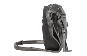 PEPE JEANS Torba na rame - Siva - Img 2