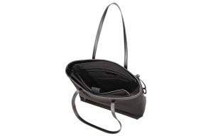 PEPE JEANS Torba na rame - Siva - Img 5