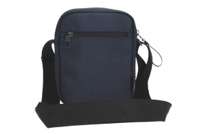PEPE JEANS Torba na rame - Teget - Img 3