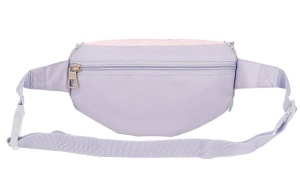 PEPE JEANS Torba oko struka - Розовая орхидея - Img 2