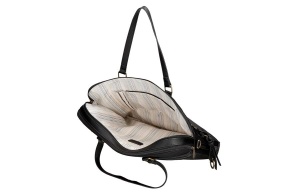 PEPE JEANS Torba za laptop - Crna - Img 6