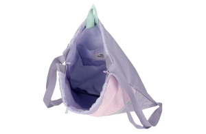 PEPE JEANS Torba za sport - Orchid pink - Img 4