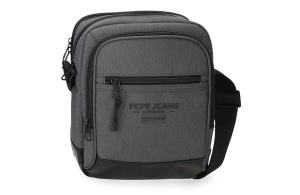 PEPE JEANS WALTFORD muška torba na rame
