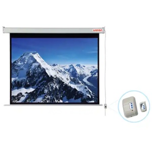 Platno zidno Vision 180x180 električno - Img 2