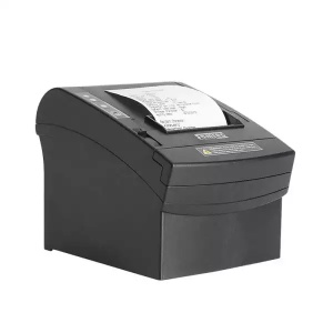 POS-термальный штамп Samtec M811 203 dpi/200 мм/80 мм/USB/Serial/LAN 59190 - Img 3