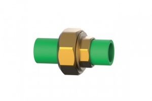 PP-R HOLENDER PLASTIKA PLASTIKA 40mm - Img 2