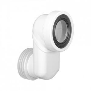 Priključak McALPINE za wc šolju simplon excentar 130mm - Img 2