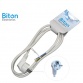 PRIKLJUCNI KABL 3x1.5 mm PP/J 2met. BITON 177024 - Img 3