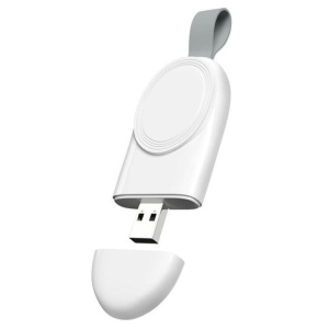 Punjac za Iphone smart watch kucni - Img 1