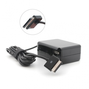 Punjac za laptop Asus EEE Pad Transormers 15V 1.2A 40 Pin TF101 - Img 1
