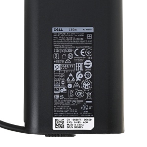 Punjac za laptop Dell Type C 20V 6.5A 130W HQ JC - Img 3