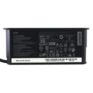 Punjac za laptop Lenovo Type C 20V 4.75A 95W HQ - Img 3