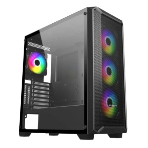 Računar ZEUS GAMER i7-12700KF/DDR4 32GB/M.2 1TB/RTX5060 8GB