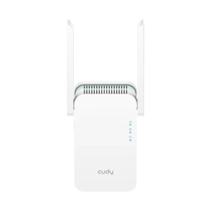Range Extender Cudy RE1500/AX1500/WiFI 6/2.4+5GHz/Mesh/1500Mbps