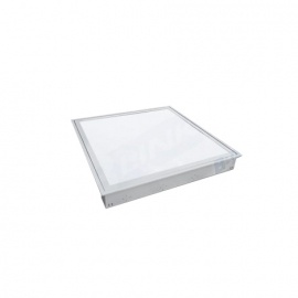 RASTER 4X18W XDPN-R U/Z OPAL - Img 2