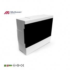 RAZVODNA TABLA 12 N/Z MUTLUSAN - Img 2