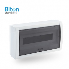 RAZVODNA TABLA N/Z 18 BITON MD9308 - Img 2