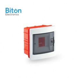 RAZVODNA TABLA U/Z 4 BITON MD9317 - Img 2