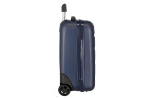 ROLL ROAD ABS Kofer 40cm - Teget - Img 4