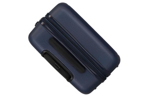 ROLL ROAD ABS Kofer 68 cm - Teget - Img 7