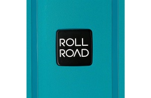 ROLL ROAD ACADIA set kofera 2/1 - emerald - Img 13