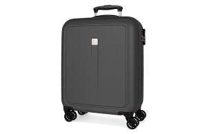 ROLL ROAD CAMBOYA kofer 55 cm - tamno siva